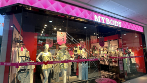 縣城開mybody內(nèi)衣店，市場夠不夠大？