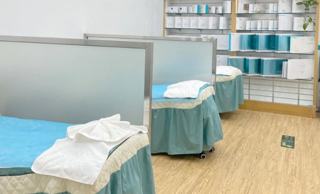 西子俏祛斑加盟