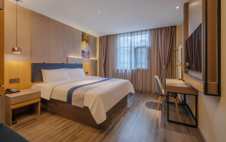 如家酒店 如家酒店