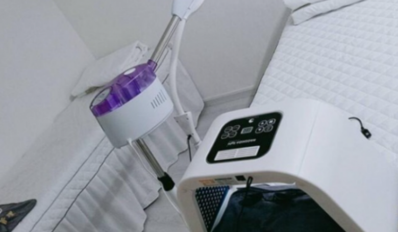 璣膚女王祛斑祛痘