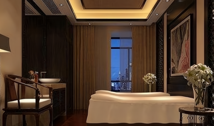 古洵堂養(yǎng)生館