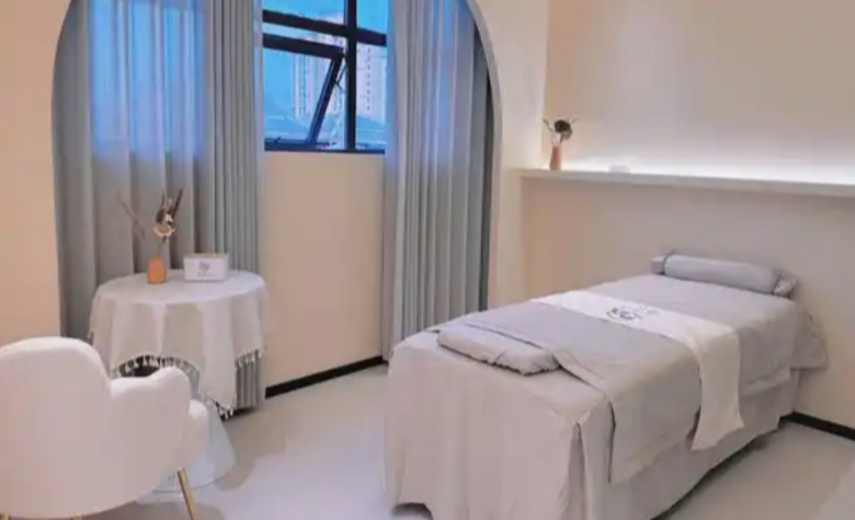 科泊詩皮膚管理加盟