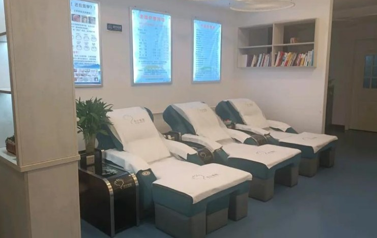 澤寧修腳加盟 澤寧修腳加盟