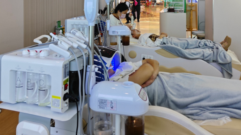 素氏洗臉吧加盟 素氏洗臉吧加盟