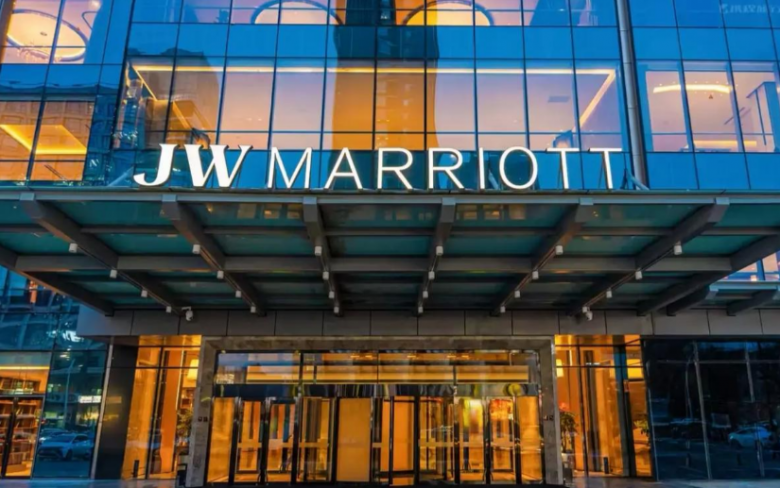 萬豪酒店加盟 萬豪酒店加盟