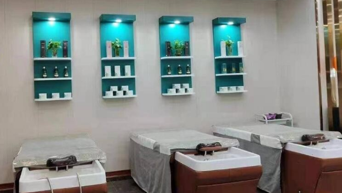 煜秀堂養(yǎng)發(fā)館加盟