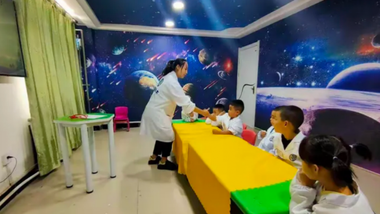 海豚博士科學實驗室 海豚博士科學實驗室