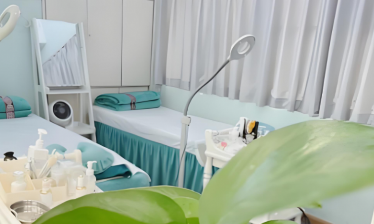 戰(zhàn)痘宣顏祛斑祛痘加盟