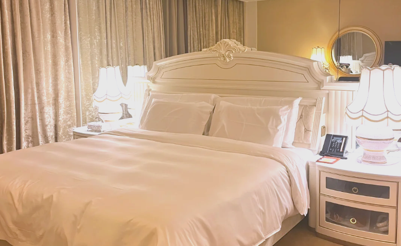 白金漢爵大酒店加盟 白金漢爵大酒店加盟