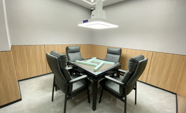 雀歸巢24小時自助棋牌加盟 雀歸巢24小時自助棋牌加盟