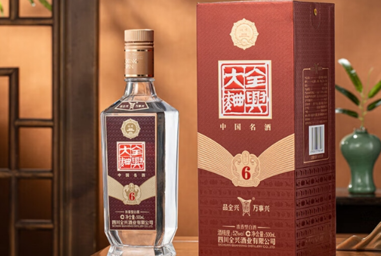 全興大曲 全興大曲