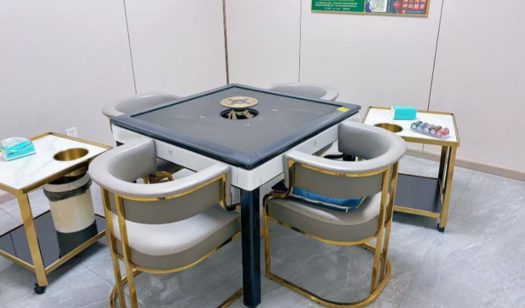 雀小仙自助棋牌室 雀小仙自助棋牌室