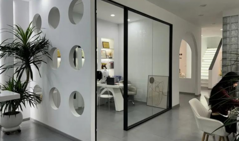 花容月貌祛斑祛痘加盟