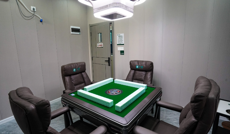 雀歸巢24小時(shí)自助棋牌加盟 雀歸巢24小時(shí)自助棋牌加盟