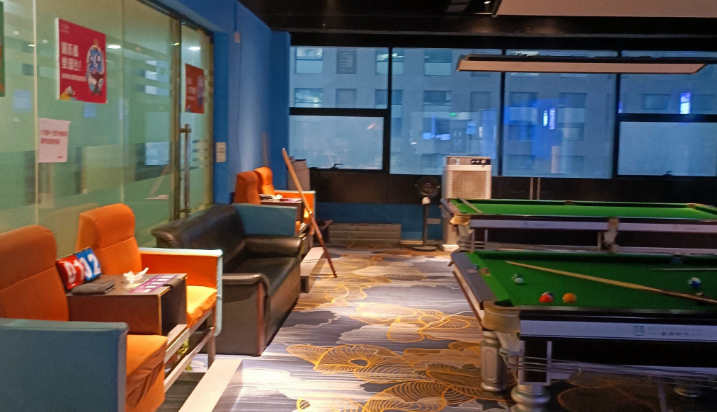 噠噠臺(tái)球自助 噠噠臺(tái)球自助