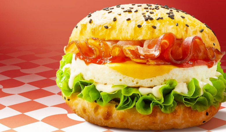 堡家園中國漢堡加盟 堡家園中國漢堡加盟