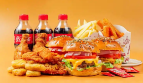 夫妻档创业选什么？神牛堡汉堡加盟能轻松盈利吗？