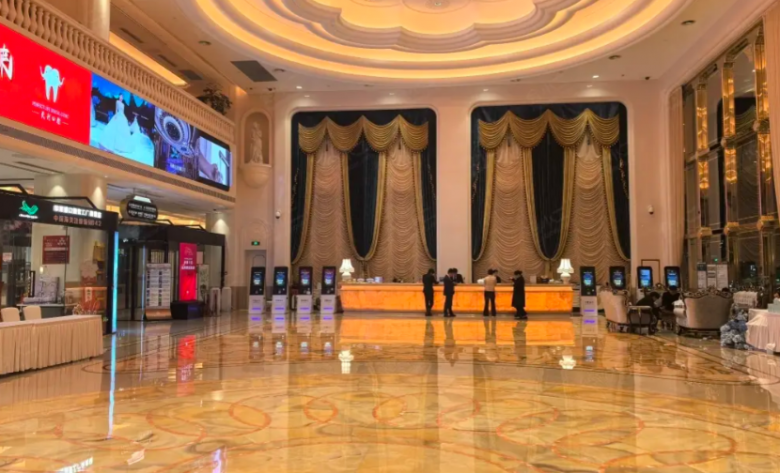 白金漢爵大酒店加盟 白金漢爵大酒店加盟