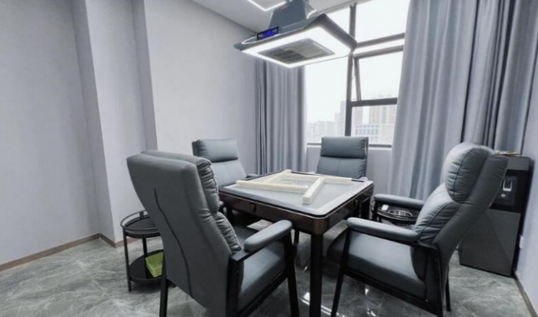 雀小仙自助棋牌室加盟 雀小仙自助棋牌室加盟