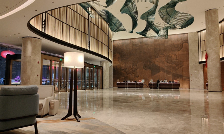 凱悅酒店 凱悅酒店