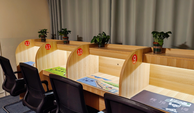 錯(cuò)題幫自習(xí)室加盟 錯(cuò)題幫自習(xí)室加盟