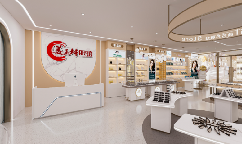 姜玉坤眼鏡 姜玉坤眼鏡