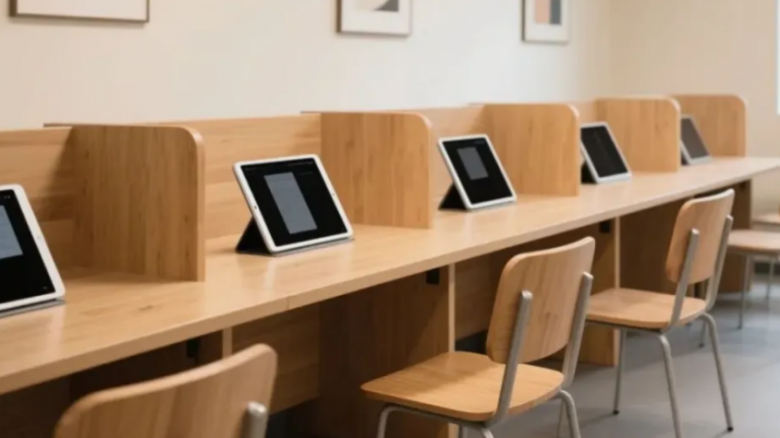 智郎星AI自習(xí)室加盟 智郎星AI自習(xí)室加盟