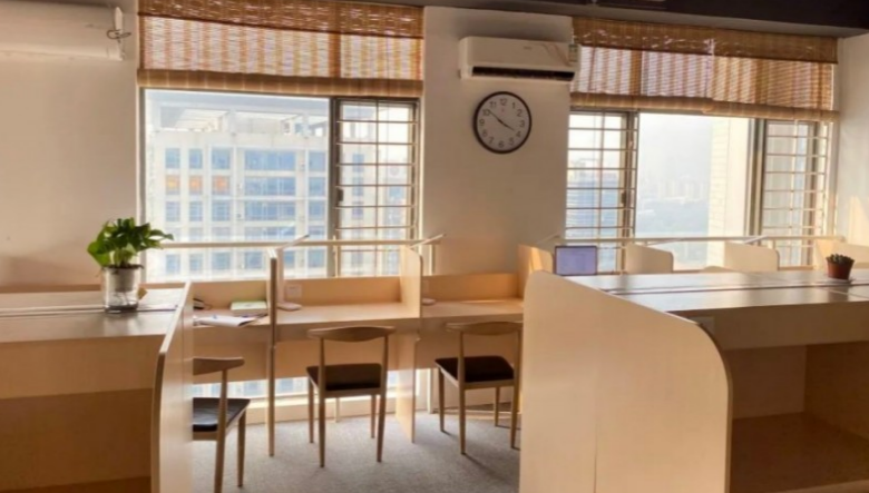 睿智遠(yuǎn)AI自習(xí)室