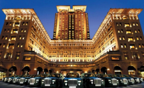 香港半島酒店加盟有啥扶持？千萬會員客源真能共享？