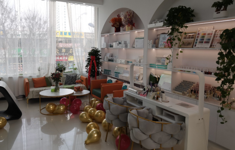 西子俏祛斑加盟