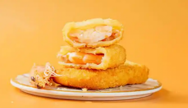 神牛堡漢堡加盟