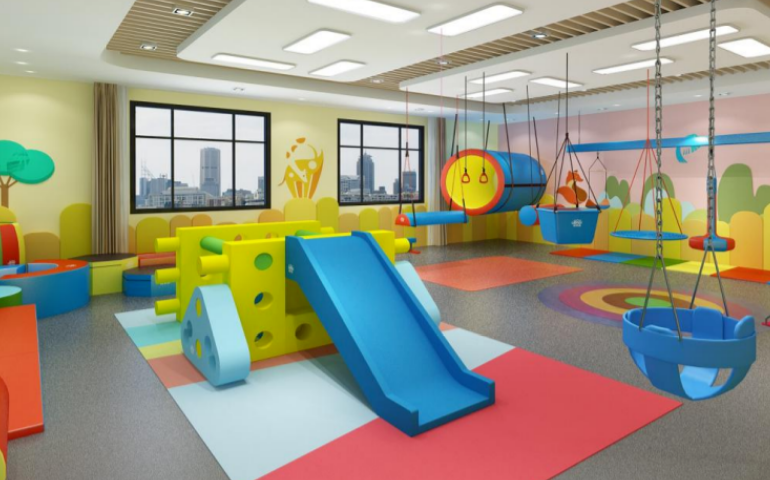 優(yōu)貝樂早教加盟