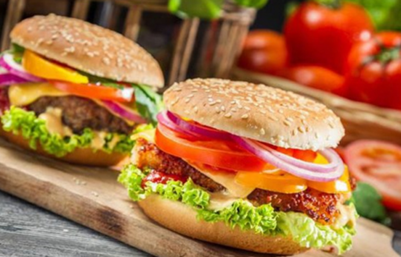 美滋姆漢堡加盟