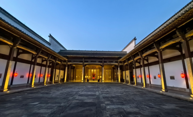 安麓酒店加盟