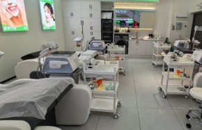 洗美哒洗脸吧为什么这么受欢迎？新手可以加盟开店吗？