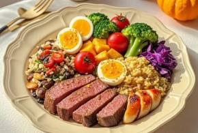 轻食者健身餐加盟费多少？新手可以加盟吗？