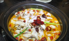 周渝食惦酸菜鱼加盟费多少？加盟条件有哪些？