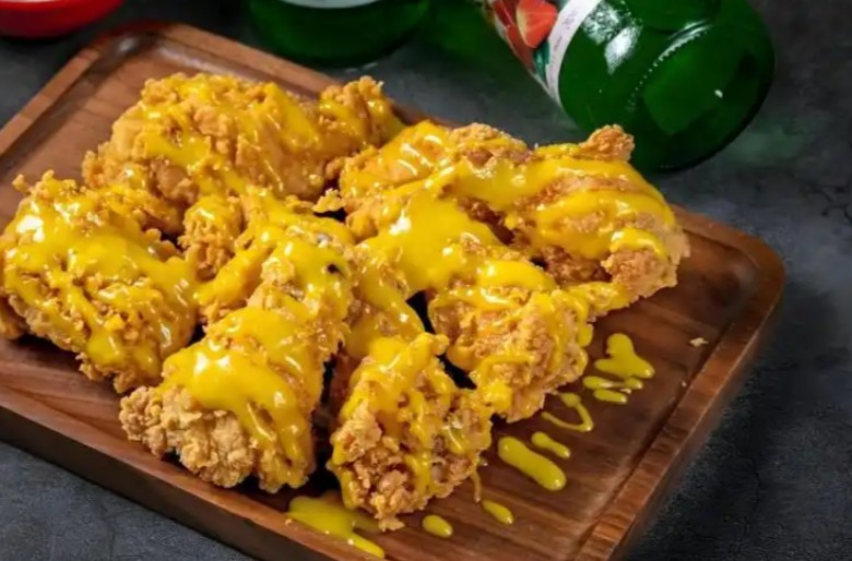 味度炸鸡加盟 味度炸鸡加盟
