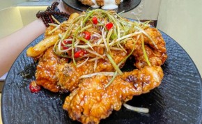 外賣剛需美食賽道，加盟漢都中華炸雞能實現(xiàn)穩(wěn)定營收嗎？