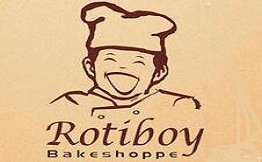 Rotiboy烤包男孩