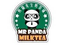 熊猫先生奶茶