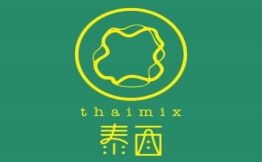 泰面thaimix料理