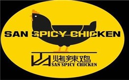 山烤辣鸡韩国料理 