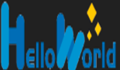 HelloWorld少儿编程