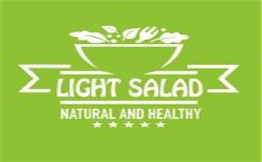 Light Salad轻享沙拉