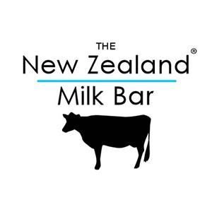 新西蘭牛奶吧