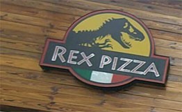 rexpizza雷克斯披萨
