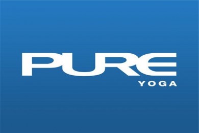 PureYoga瑜伽中心