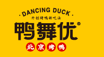 鸭舞优北京烤鸭