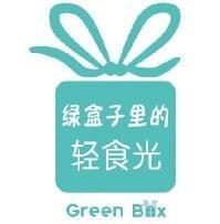 GreenBox轻食餐厅